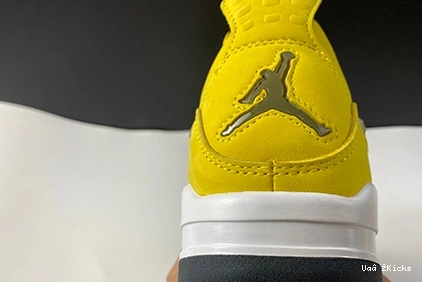 RETRO JORDAN 314254-702 AIR Popular 523 4 LS 0719